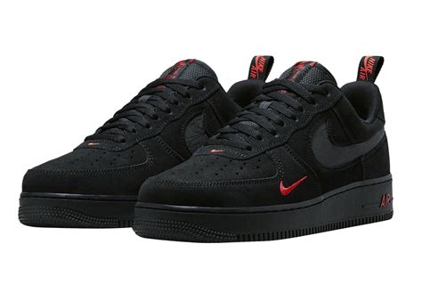 black and orange lv air force 1|air force 1 black crimson.